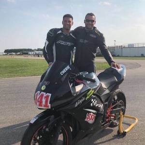 Meet your Posher, Bryce